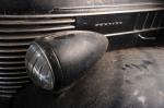 Pontiac Six 2-Door Sedan 1938 года